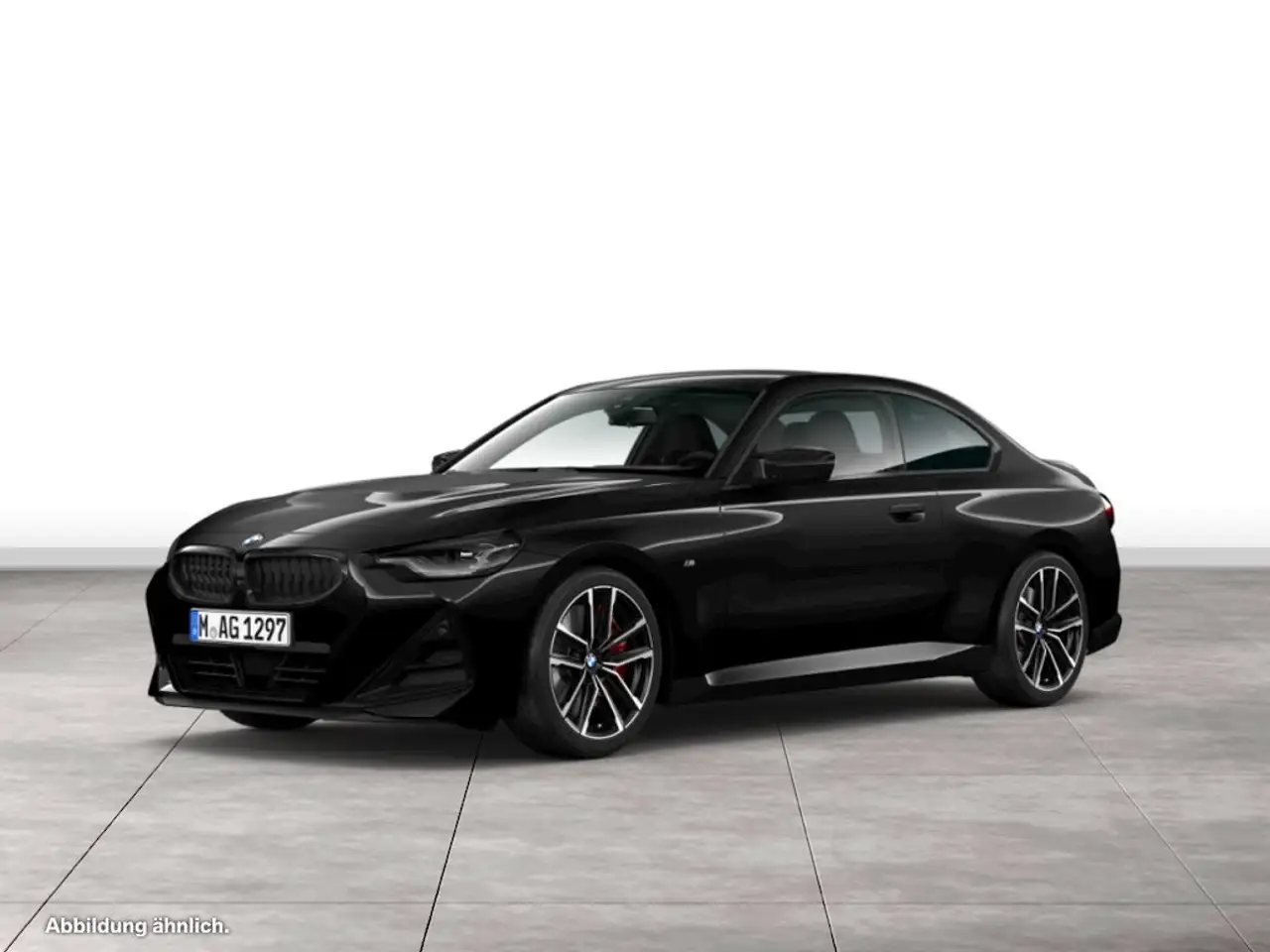 BMW 240