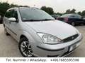 Ford Focus 1.6 Ambiente Silber - thumbnail 6