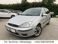Ford Focus 1.6 Ambiente Silber - thumbnail 1