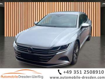 2.0 TDI DSG Elegance*AHK*