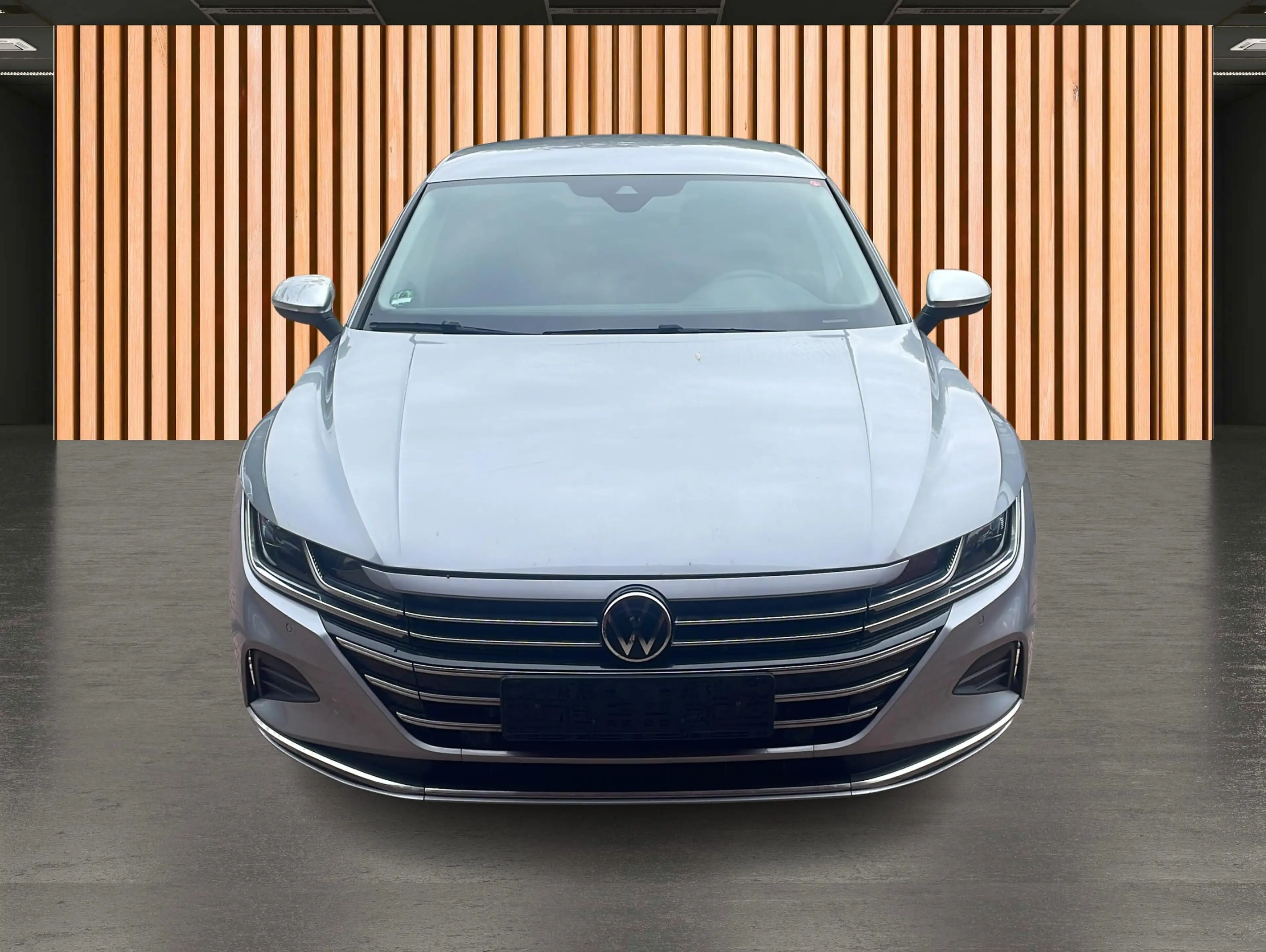 Volkswagen Arteon 2.0 TDI DSG Elegance*AHK* — photo 8