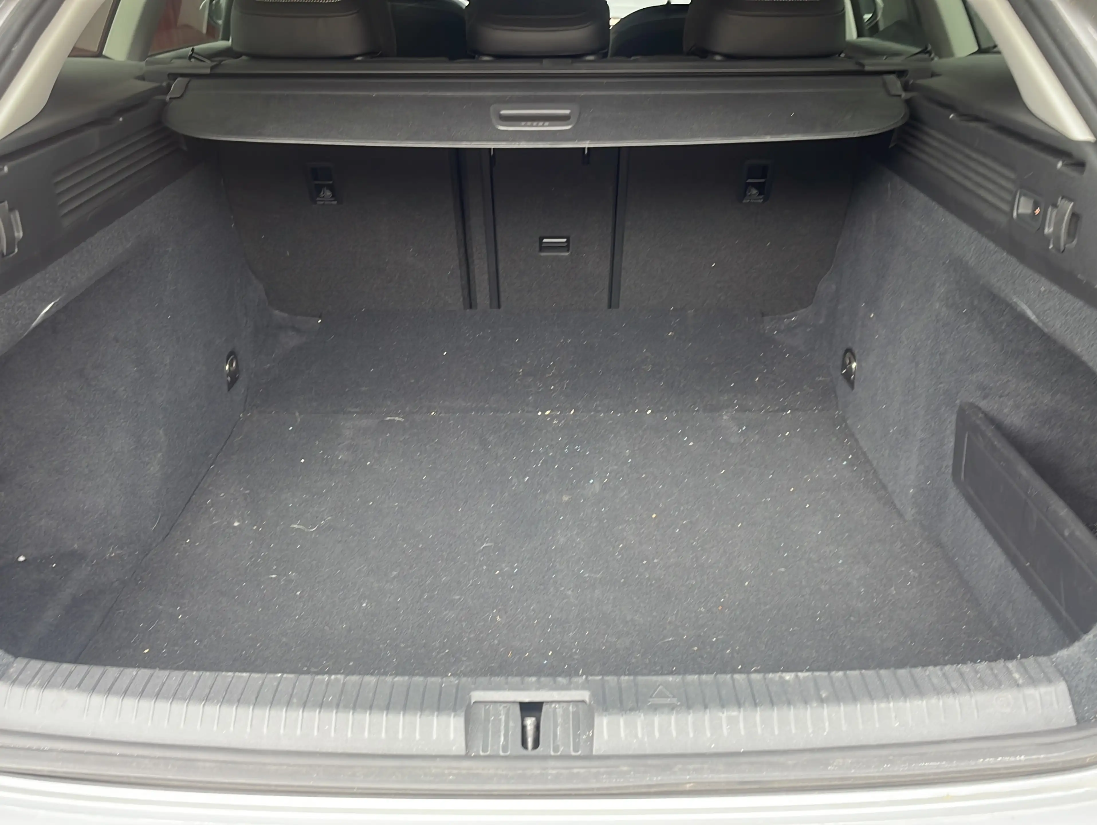 Volkswagen Arteon 2.0 TDI DSG Elegance*AHK* — photo 10
