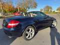 Mercedes-Benz SLK 200 SLK 200 Kompressor (171.442) Bleu - thumbnail 4