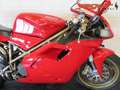 Ducati 748 PERFECTE STAAT! ARROW CARBON Rouge - thumbnail 9