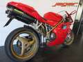 Ducati 748 PERFECTE STAAT! ARROW CARBON Rouge - thumbnail 11