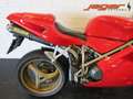 Ducati 748 PERFECTE STAAT! ARROW CARBON Rouge - thumbnail 10