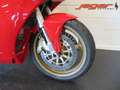 Ducati 748 PERFECTE STAAT! ARROW CARBON Rouge - thumbnail 7