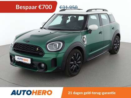 MINI Cooper SE Countryman Cooper S E Hybrid ALL4 Classic Trim