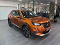 Peugeot 2008 1.2 PURETECH 130CH S\u0026S ALLURE Orange - thumbnail 3