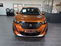 Peugeot 2008 1.2 PURETECH 130CH S\u0026S ALLURE Orange - thumbnail 2