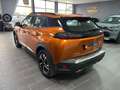 Peugeot 2008 1.2 PURETECH 130CH S\u0026S ALLURE Orange - thumbnail 7