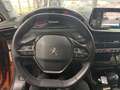 Peugeot 2008 1.2 PURETECH 130CH S\u0026S ALLURE Orange - thumbnail 16
