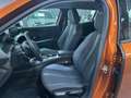 Peugeot 2008 1.2 PURETECH 130CH S\u0026S ALLURE Orange - thumbnail 11