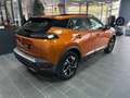 Peugeot 2008 1.2 PURETECH 130CH S\u0026S ALLURE Orange - thumbnail 5