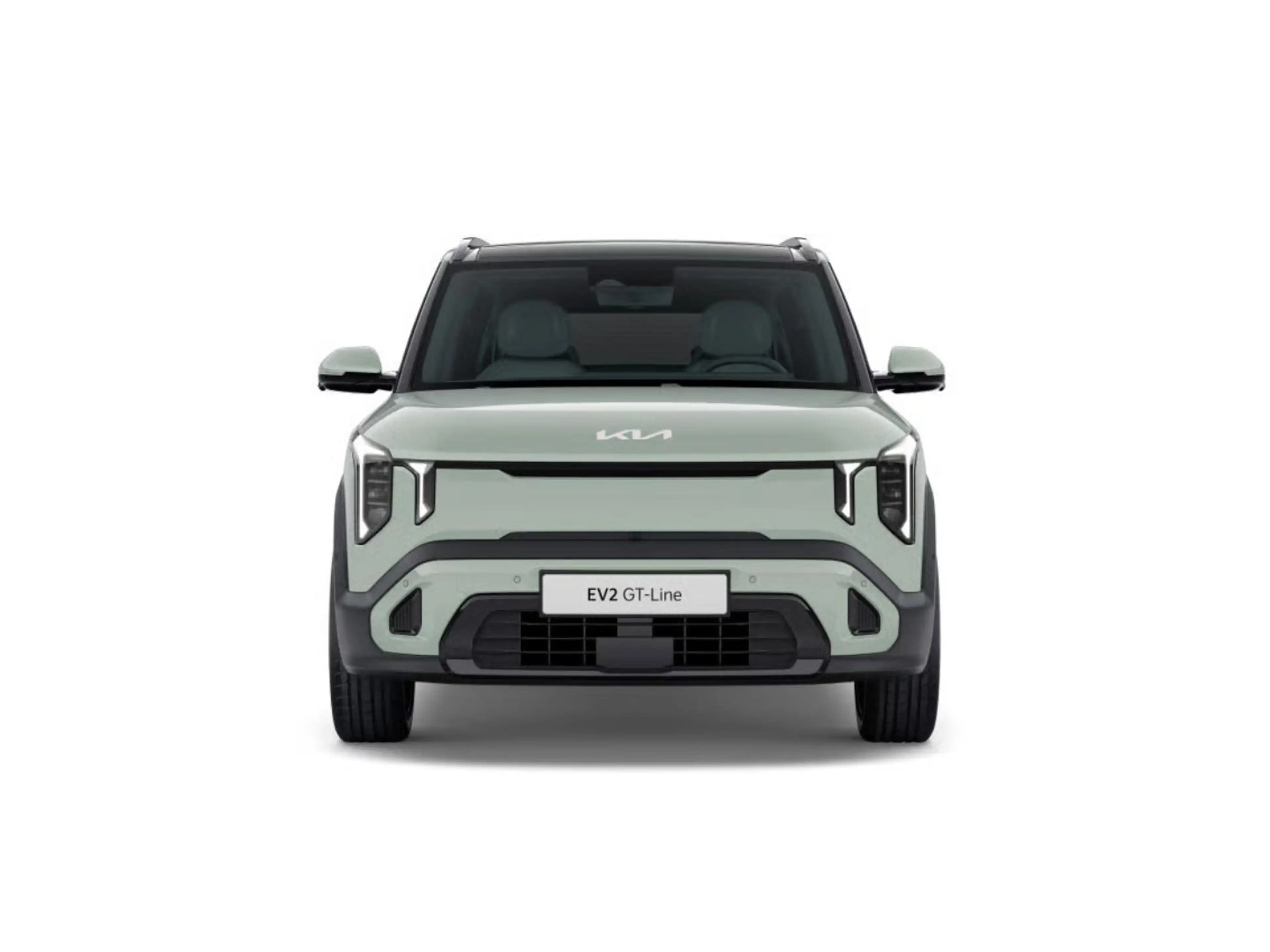 Kia EV2 GT-Line 61 kWh | Nieuw | Direct leverbaar | Actier — photo 2