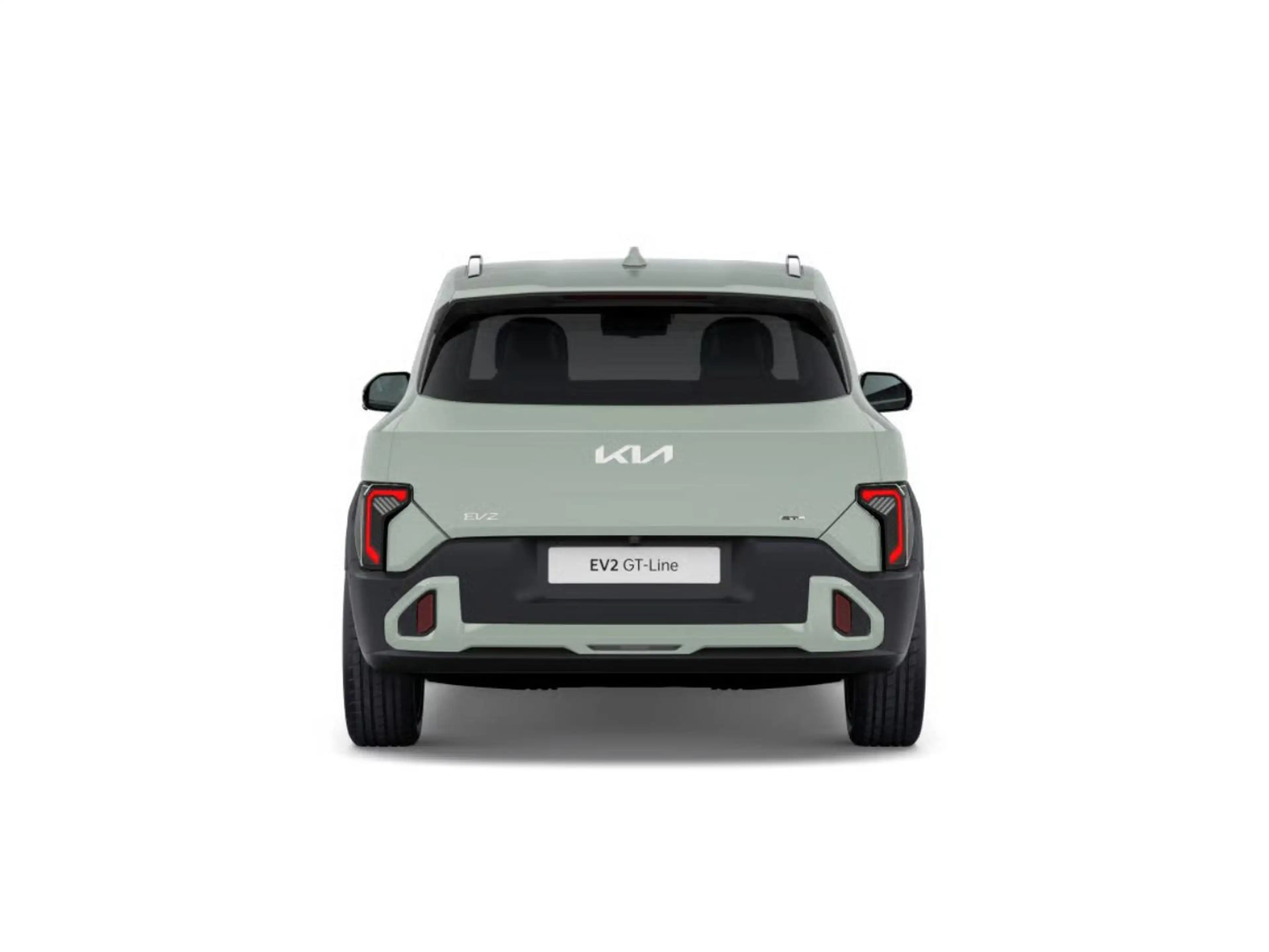 Kia EV2 GT-Line 61 kWh | Nieuw | Direct leverbaar | Actier — photo 4