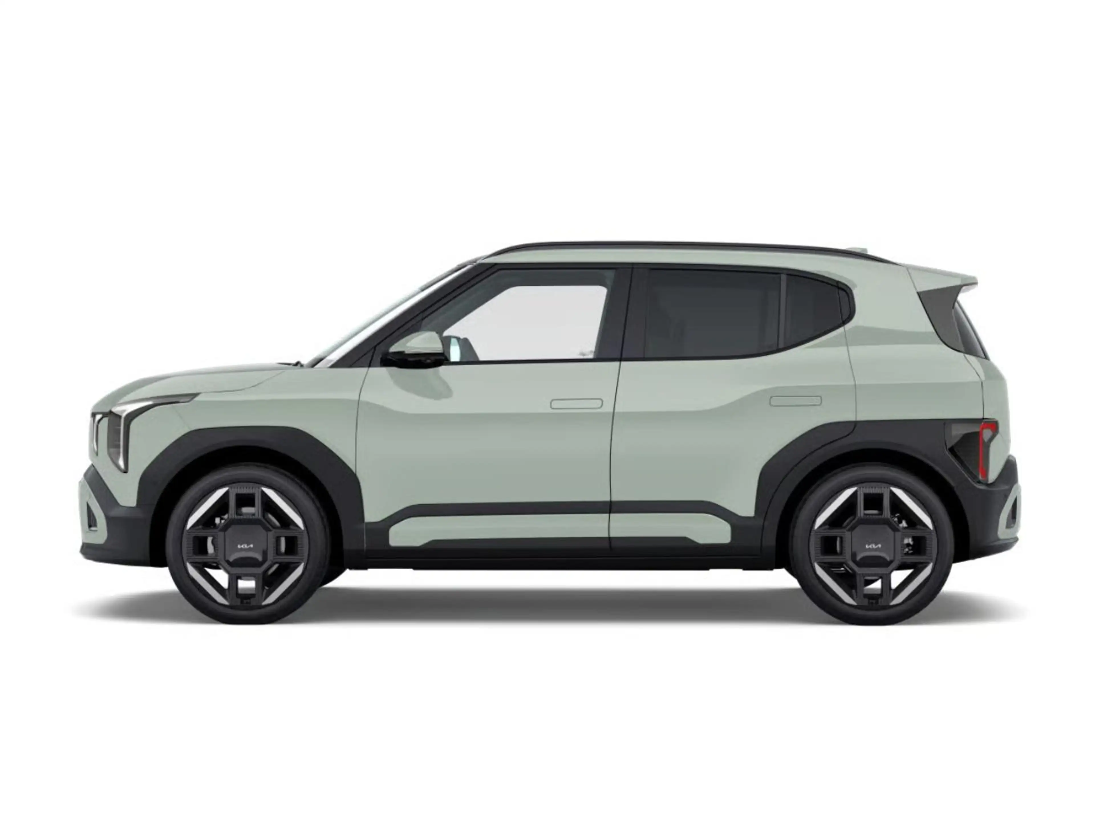 Kia EV2 GT-Line 61 kWh | Nieuw | Direct leverbaar | Actier — photo 5
