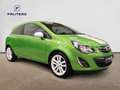 Opel Corsa 3-deurs Black Edition 1.4 Manueel 5 100pk Verde - thumbnail 3