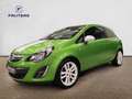 Opel Corsa 3-deurs Black Edition 1.4 Manueel 5 100pk Verde - thumbnail 1