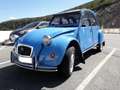 Citroen 2CV 2CV-6CT Azul - thumbnail 13