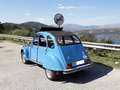 Citroen 2CV 2CV-6CT Azul - thumbnail 16