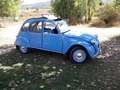 Citroen 2CV 2CV-6CT Azul - thumbnail 14