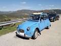 Citroen 2CV 2CV-6CT Azul - thumbnail 18