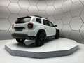 Dacia Duster Extreme Blue dCi 115 4WD Vollausstattung Blanc - thumbnail 6