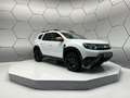 Dacia Duster Extreme Blue dCi 115 4WD Vollausstattung Blanc - thumbnail 3