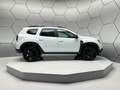 Dacia Duster Extreme Blue dCi 115 4WD Vollausstattung Wit - thumbnail 4