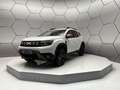 Dacia Duster Extreme Blue dCi 115 4WD Vollausstattung Blanc - thumbnail 9