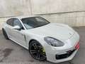 Porsche Panamera 4 E-Hybrid // SPORT-CHRONO // BOSE // KREIDE // Grau - thumbnail 2