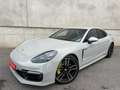 Porsche Panamera 4 E-Hybrid // SPORT-CHRONO // BOSE // KREIDE // Grau - thumbnail 4