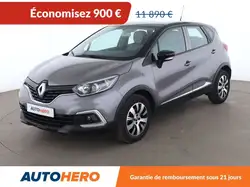 Renault Captur 1.5 dCi Energy Business