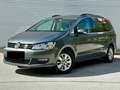Volkswagen Sharan Sharan Comfortline BMT 2,0 TDI DPF 4Motion Grau - thumbnail 2