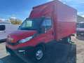 Iveco Daily 2.3 136cv Rosso - thumbnail 7