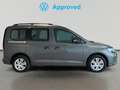 Volkswagen Caddy Origin PHEV 1.5 TSI eHybrid 85kW (116CV) / 1 Gris - thumbnail 3