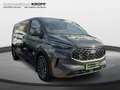 Ford Tourneo Custom 320 L2 Allrad Titanium X AHK PANO Grau - thumbnail 6