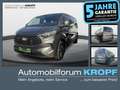 Ford Tourneo Custom 320 L2 Allrad Titanium X AHK PANO Grau - thumbnail 1