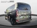 Ford Tourneo Custom 320 L2 Allrad Titanium X AHK PANO Grau - thumbnail 3