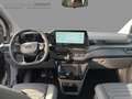 Ford Tourneo Custom 320 L2 Allrad Titanium X AHK PANO Grau - thumbnail 10
