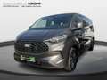 Ford Tourneo Custom 320 L2 Allrad Titanium X AHK PANO Grau - thumbnail 2