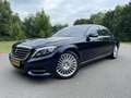 Mercedes-Benz S 500 PLUG-IN HYBRID Lang Prestige | Massage | Soft Clos Bleu - thumbnail 40