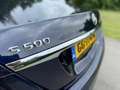Mercedes-Benz S 500 PLUG-IN HYBRID Lang Prestige | Massage | Soft Clos Bleu - thumbnail 5
