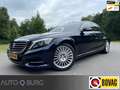 Mercedes-Benz S 500 PLUG-IN HYBRID Lang Prestige | Massage | Soft Clos Bleu - thumbnail 1