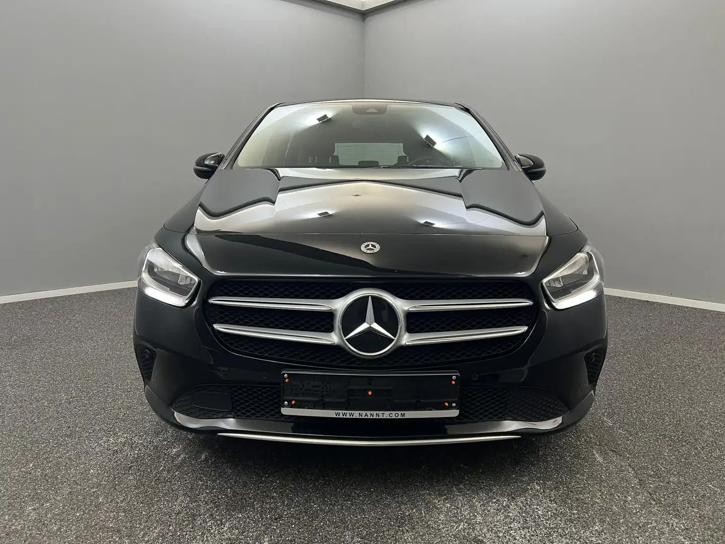 Mercedes-Benz B 250 e RÜCKKAM*WIDE*MBUX*U-FREI*CARPLAY*MEGAVOLL Noir - 2