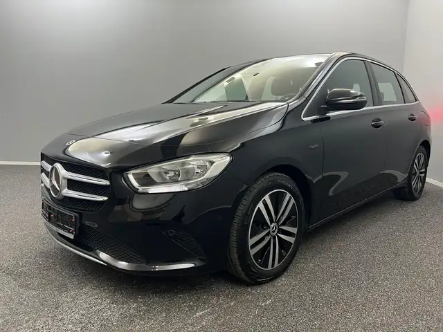 Mercedes-Benz B 250 e RÜCKKAM*WIDE*MBUX*U-FREI*CARPLAY*MEGAVOLL