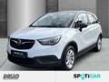 Opel Crossland X 1.2 Edition Apple CarPlay Android Auto Musikstream Bianco - thumbnail 1