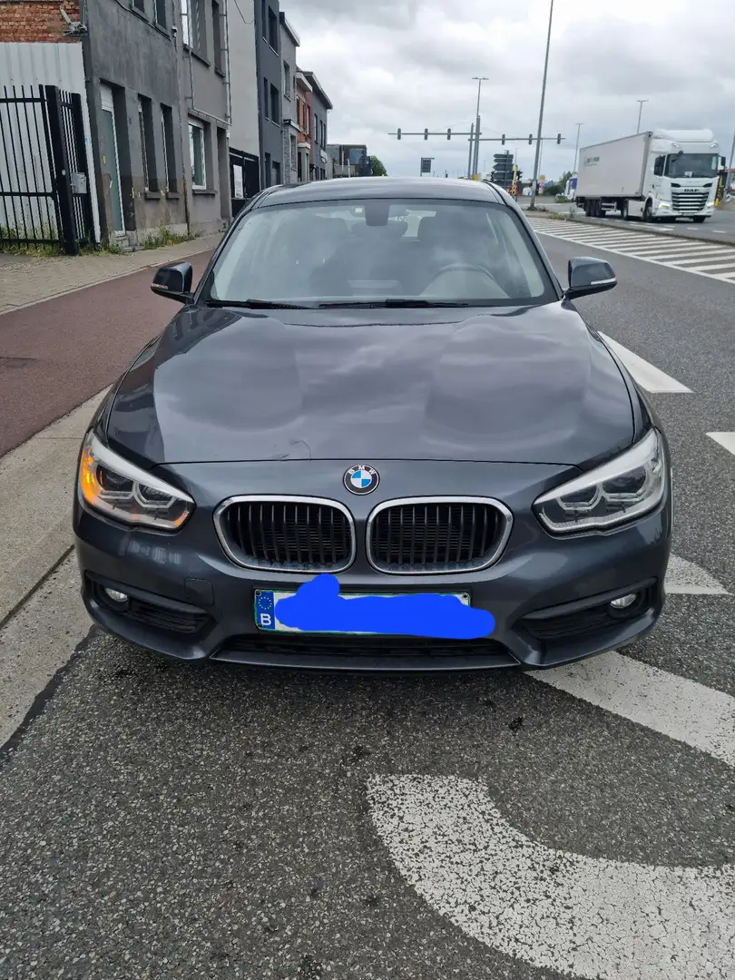 BMW 116 116i M Sport - 2