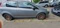 Fiat Grande Punto 1.4 8V Dynamic Gris - thumbnail 4